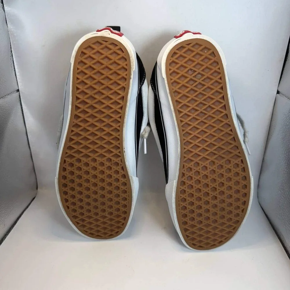 Vans knu skool